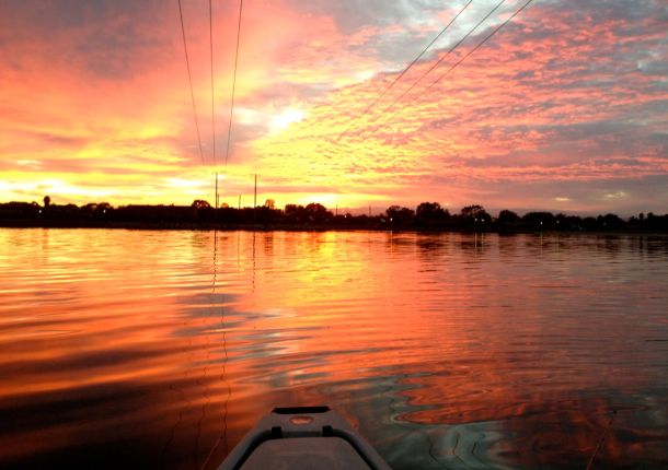 Win a WAECO Ice Box entry